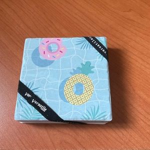 Versatile Premium Drink Coasters